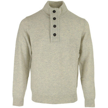 Barbour  Pullover Essential Patch Half Zip Knited Jumper günstig online kaufen