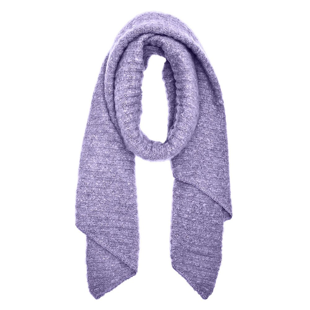 Vero Moda Anna Long Structure Schal One Size Lavender günstig online kaufen
