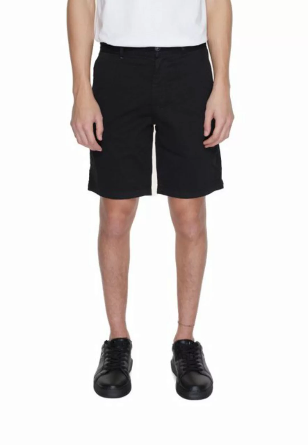 BOSS ORANGE Shorts Chino-Slim-Shorts (1-tlg) günstig online kaufen