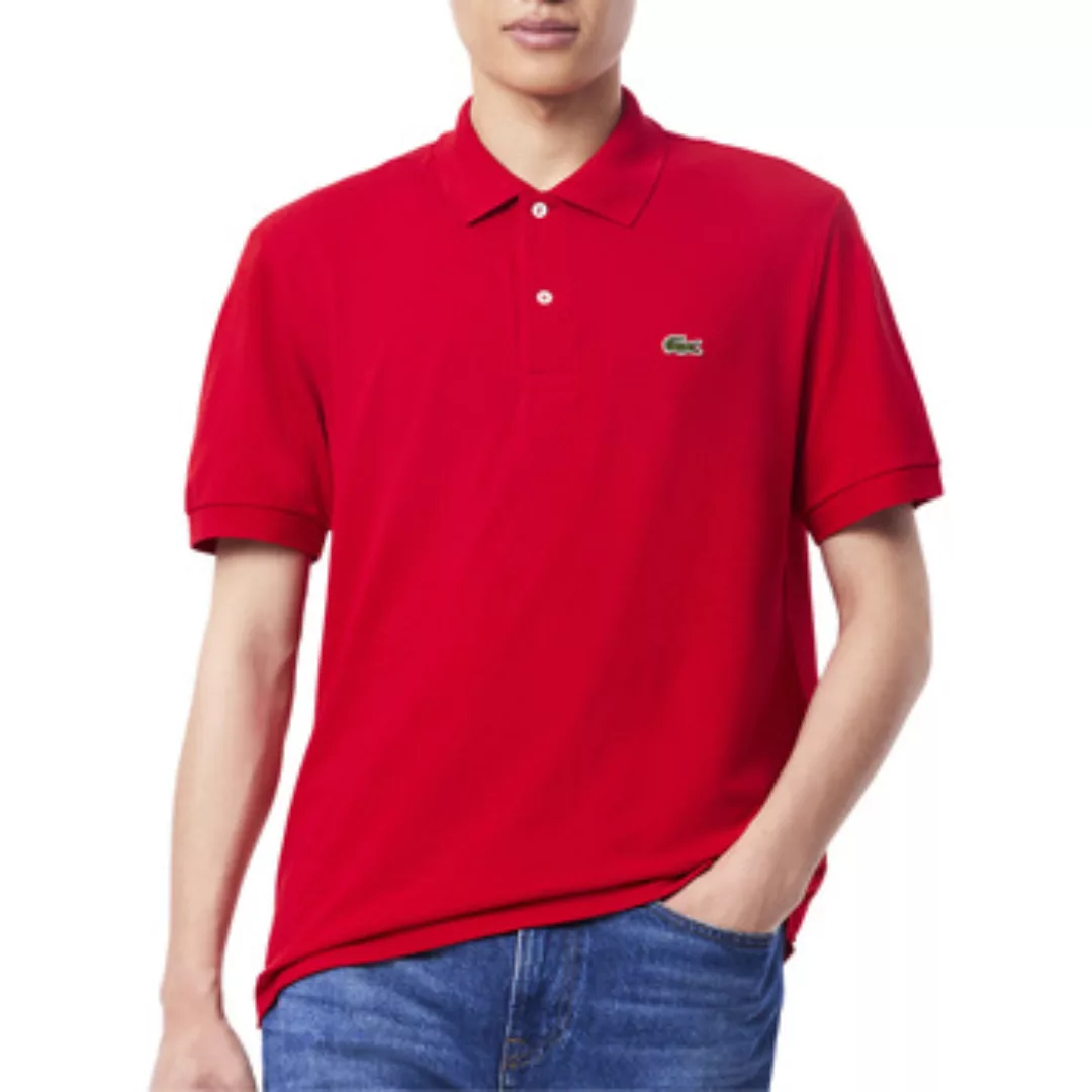 Lacoste  T-Shirts & Poloshirts - günstig online kaufen