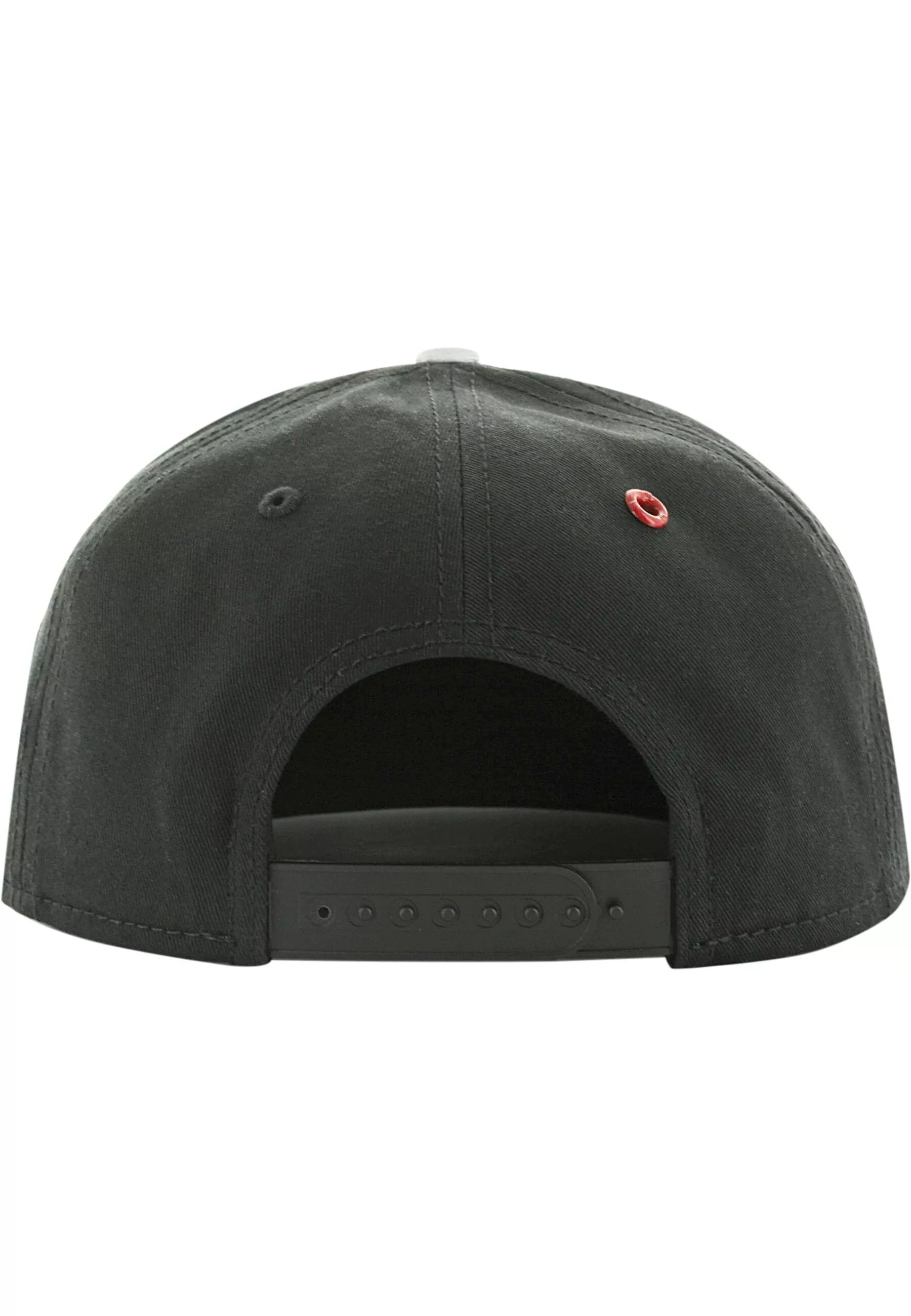 MSTRDS Snapback Cap "MSTRDS Unisex Letter Snapback" günstig online kaufen