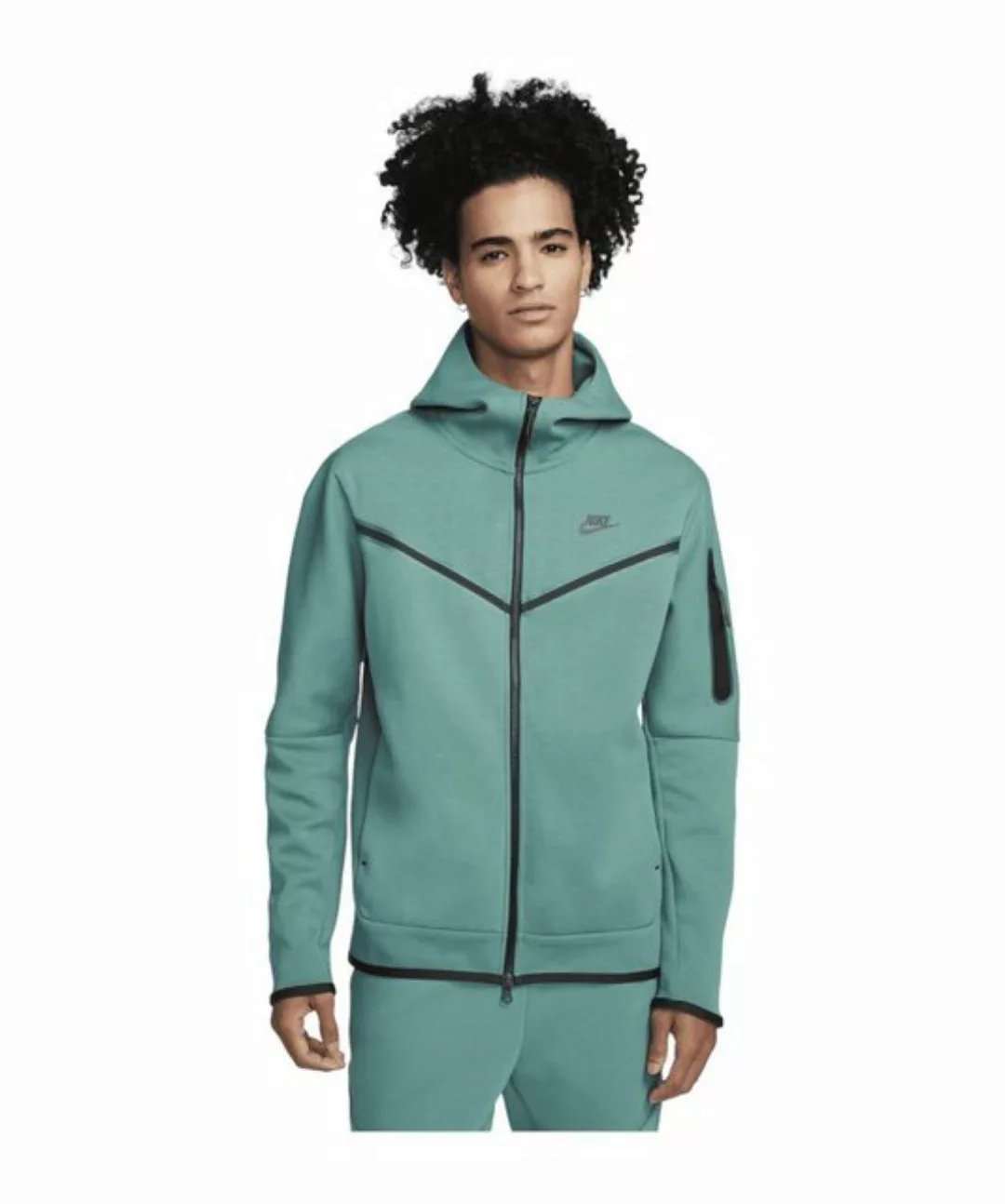Nike Sportswear Sweatjacke Tech Fleece Windrunner günstig online kaufen