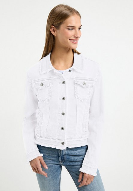 Frieda & Freddies Jeansjacke Denim Jacket / Petty günstig online kaufen