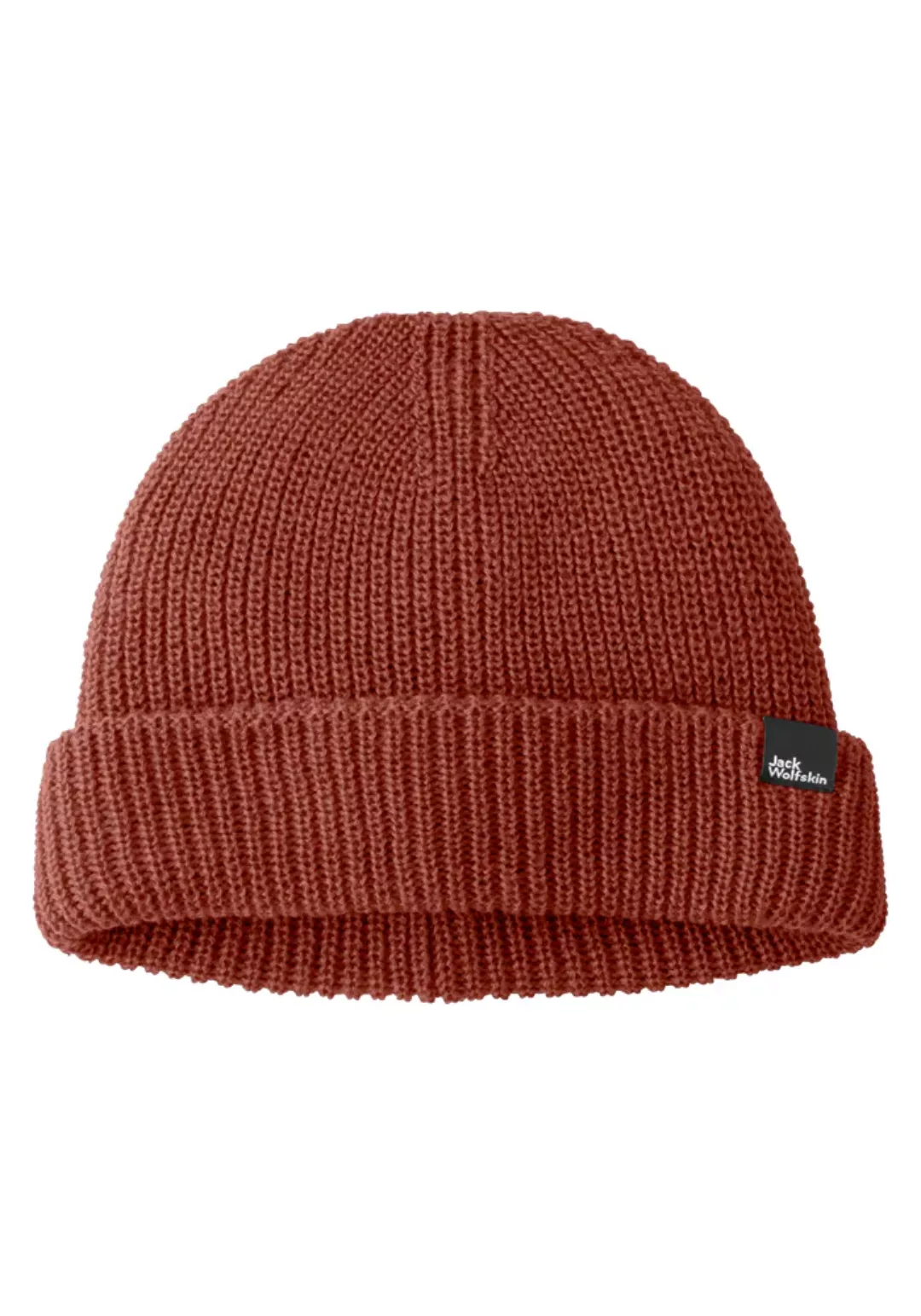 Jack Wolfskin Beanie "FISCHER BEANIE" günstig online kaufen