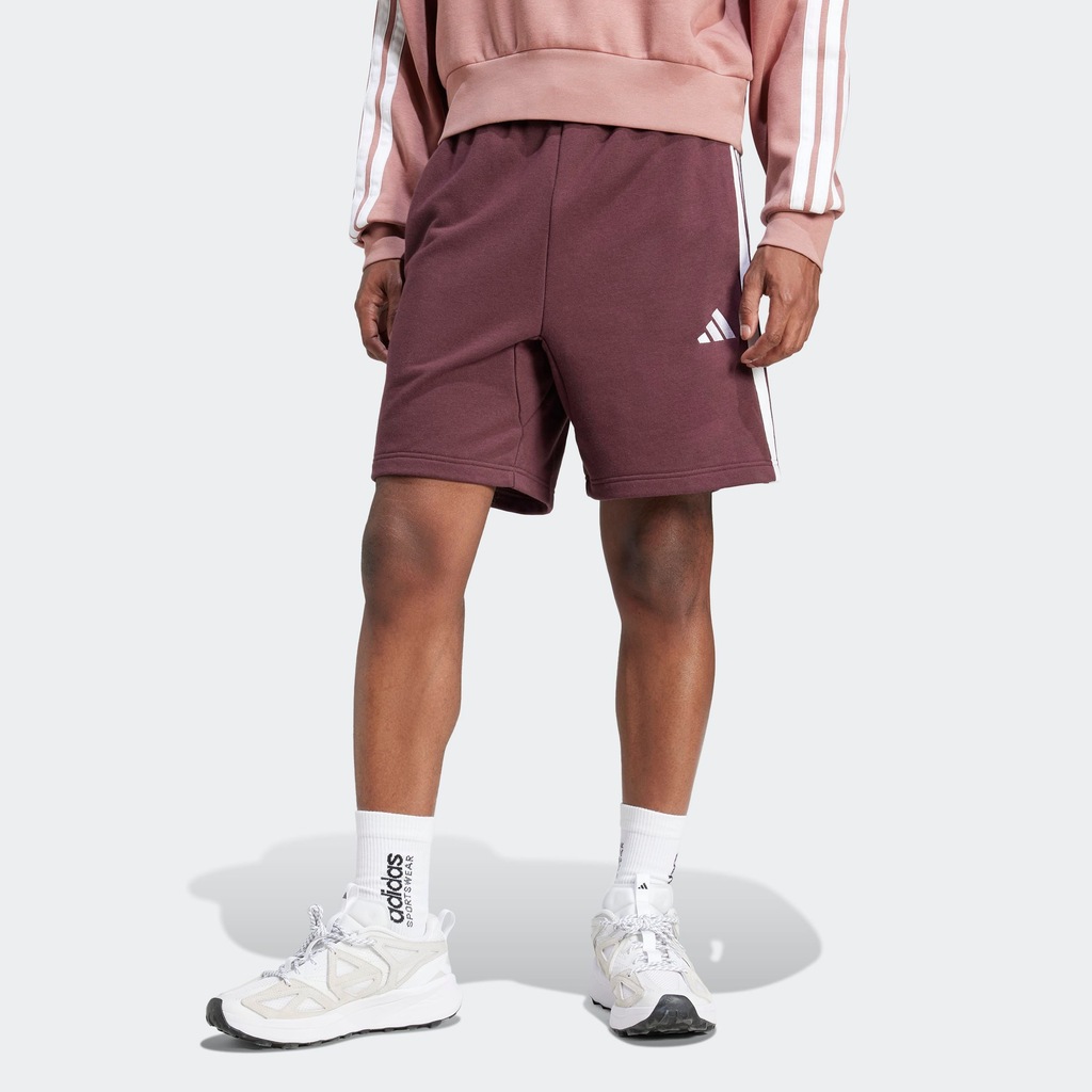 adidas Sportswear Shorts "M 3S FT SHO", (1 tlg.) günstig online kaufen