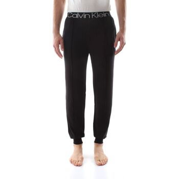 Calvin Klein Jeans  Hosen 000NM1563E JOGGER-001 BLACK günstig online kaufen