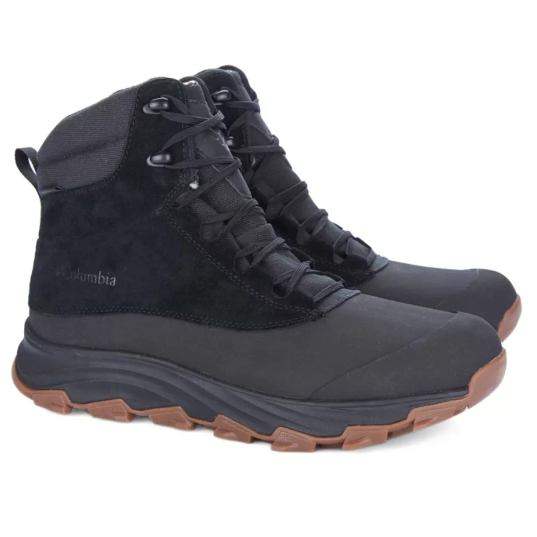 Columbia Winterstiefel mit Omni-Heat® Reflective-Futter, wasserdicht günstig online kaufen