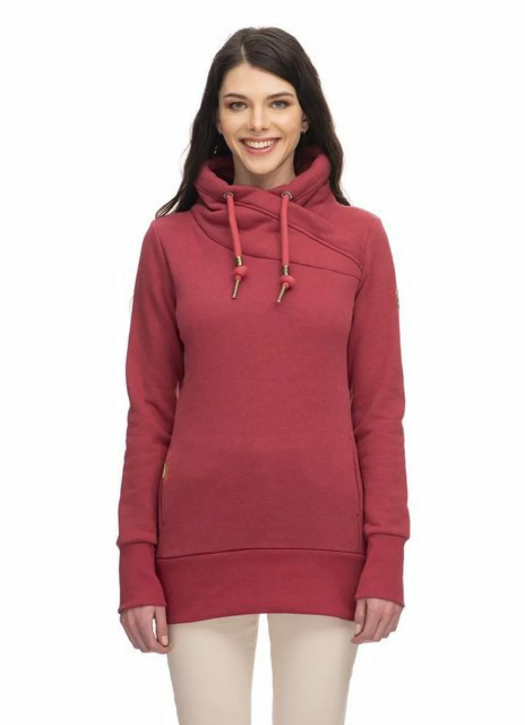 Ragwear Kapuzenpullover günstig online kaufen