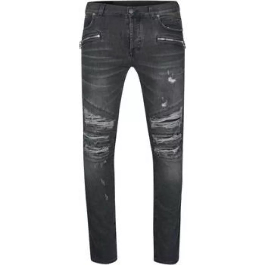 Balmain  Slim Fit Jeans XH1MG010 günstig online kaufen