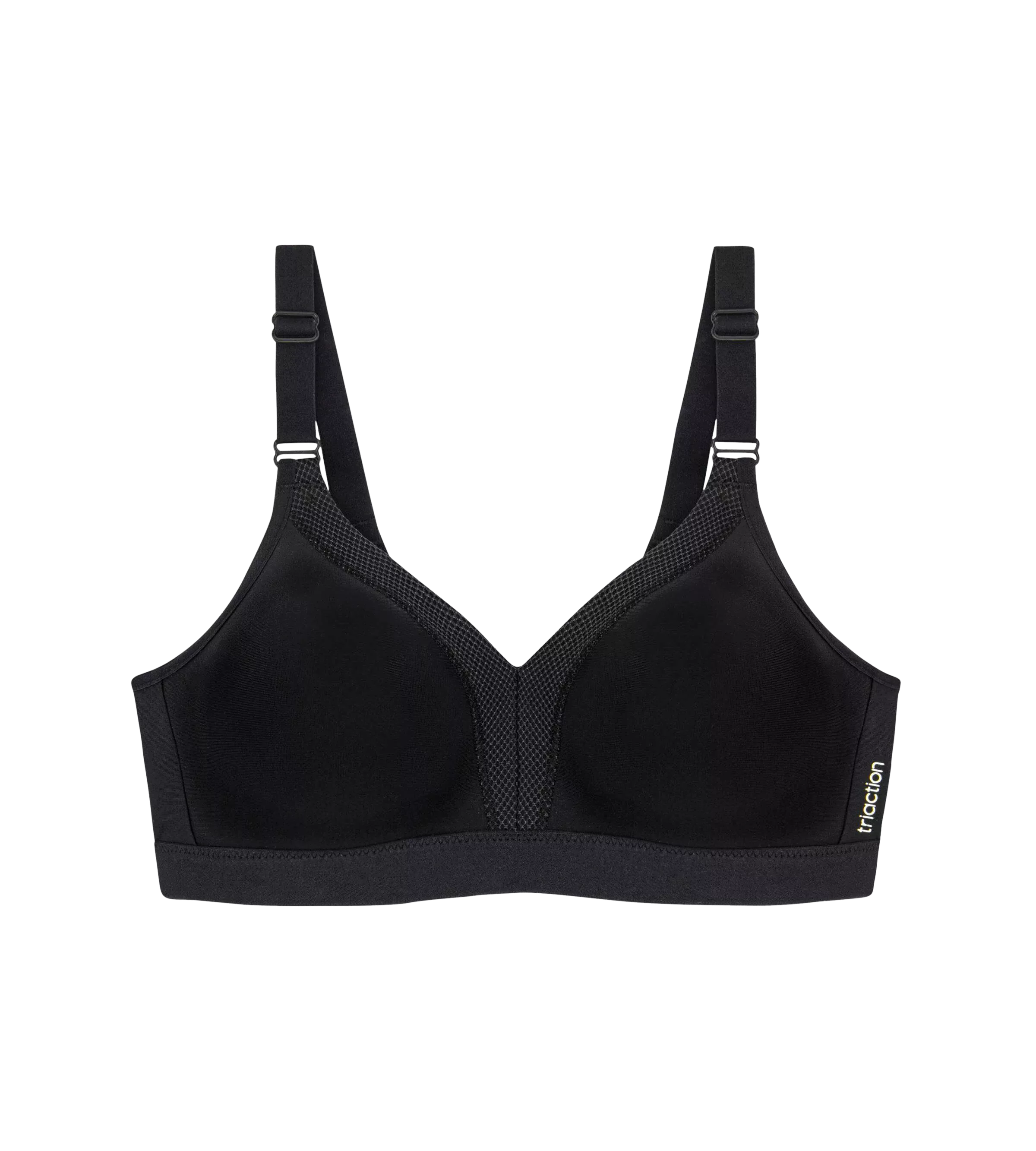 triaction by Triumph Sport-BH "Triaction Wellness N", atmungsaktiv und hohe günstig online kaufen