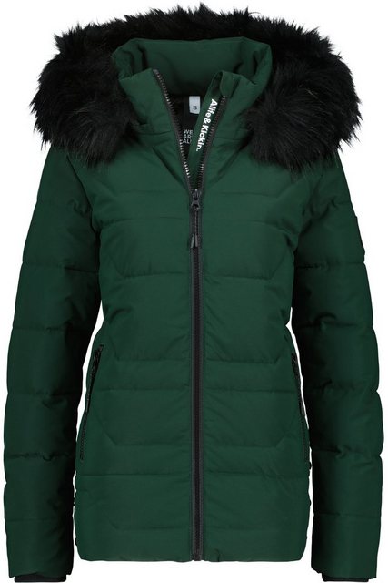 Alife & Kickin Winterjacke ZophiaAK A Puffer Jacket Damen günstig online kaufen