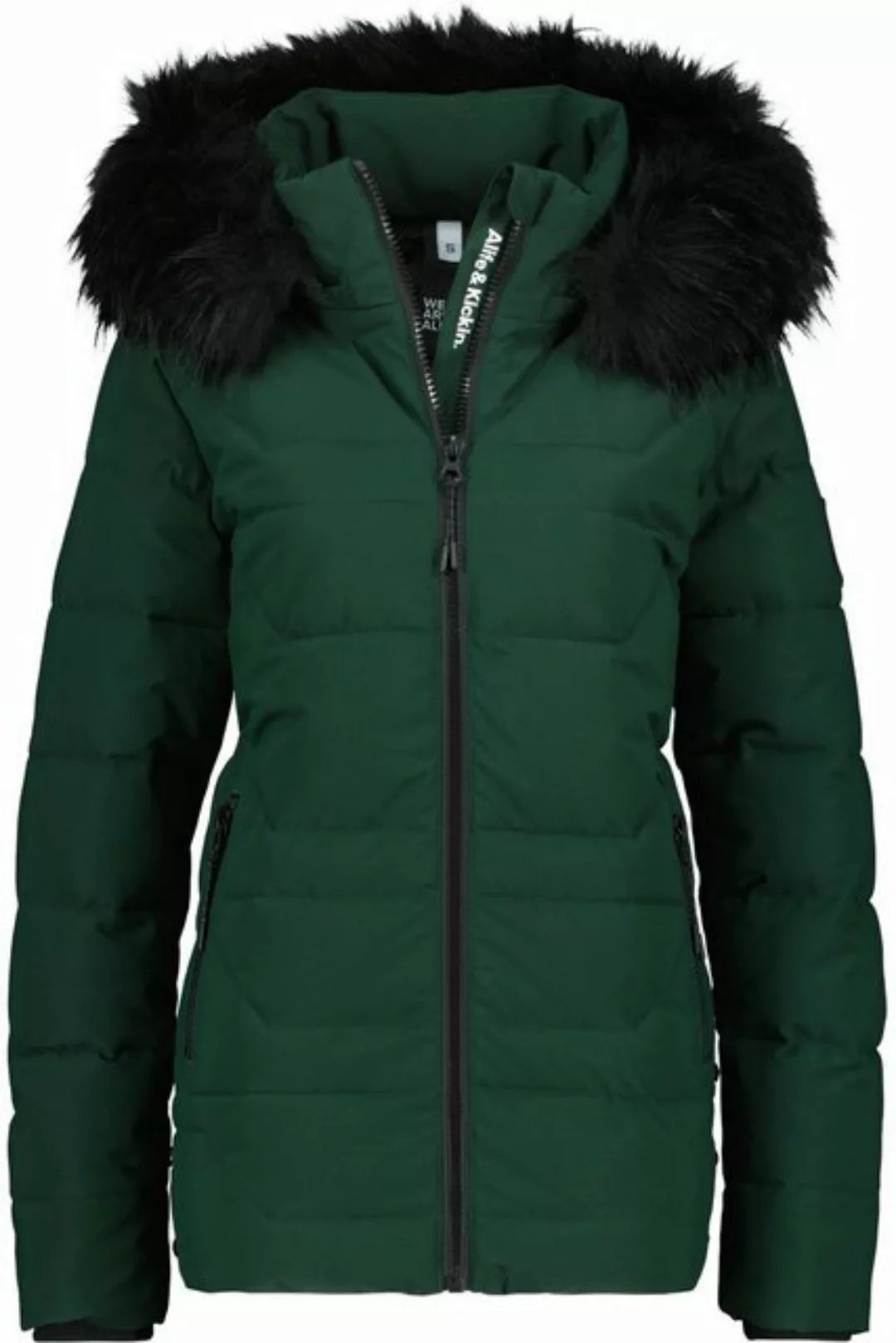 Alife & Kickin Winterjacke Damen ZOPHIAAK A PUFFER JACKET günstig online kaufen