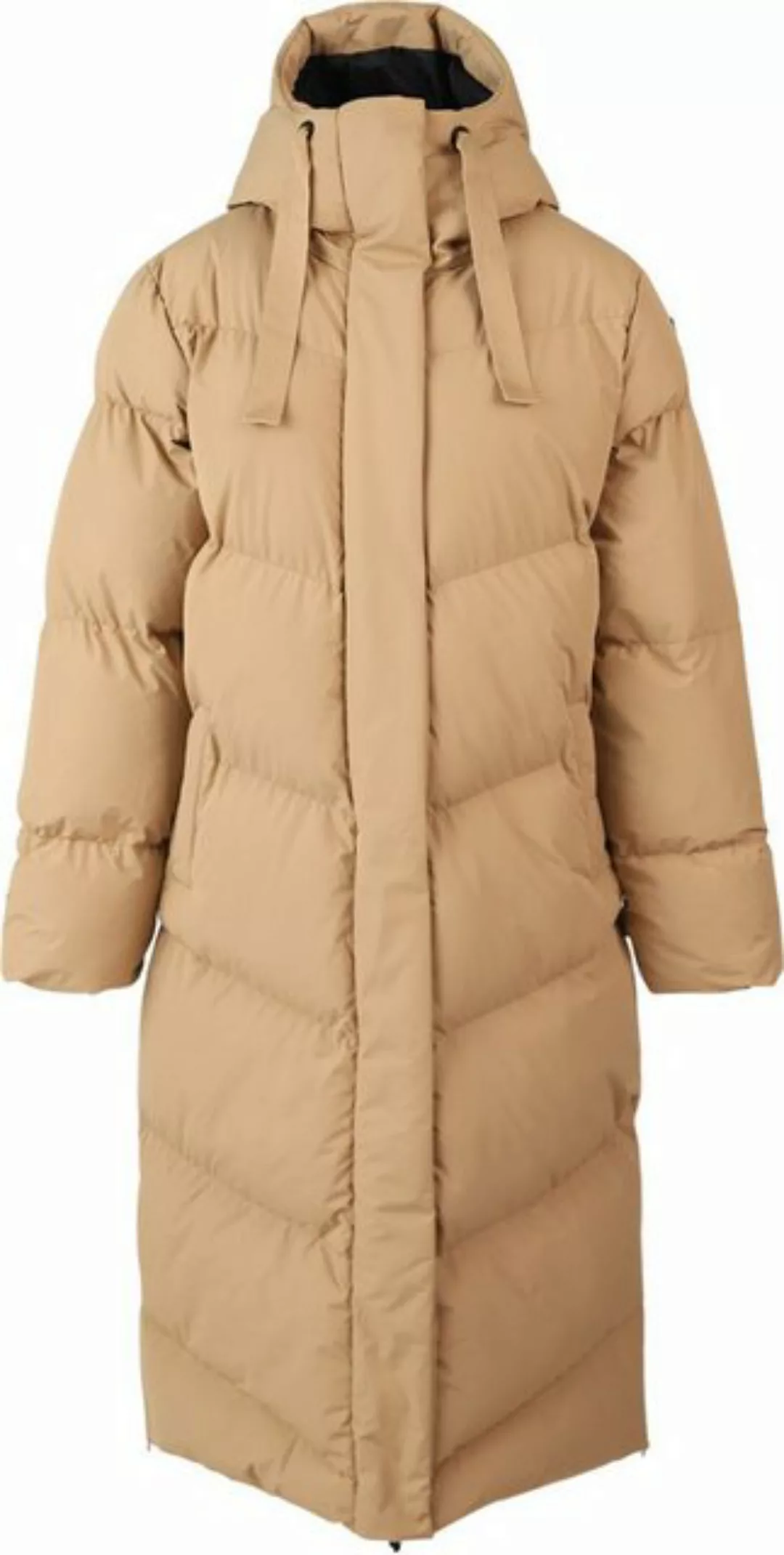 Brunotti Daunenmantel Bigsury Women Jacket DESERT günstig online kaufen