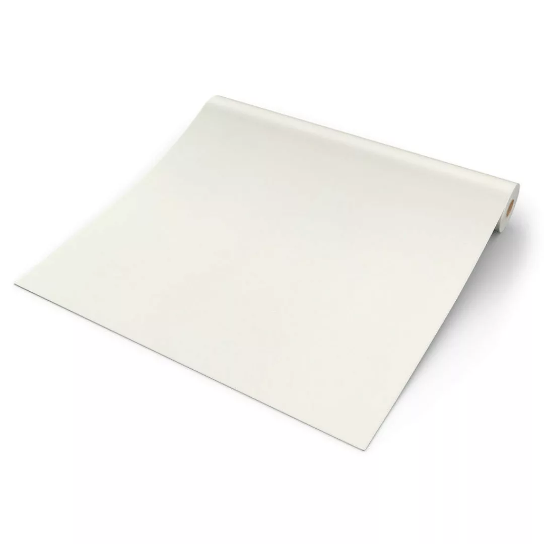Vliestapete Metallic weiß B/L: ca. 53x1005 cm günstig online kaufen