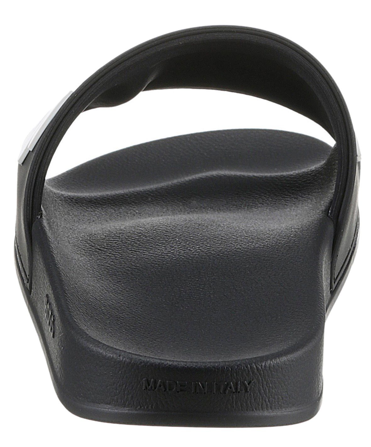 BOSS Kirk Slide Badepantolette, Sommerschuh, Poolslides, günstig online kaufen