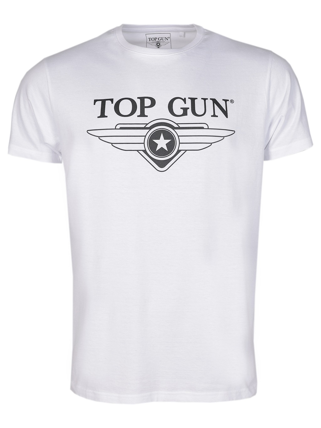 TOP GUN T-Shirt "TG2024002" günstig online kaufen