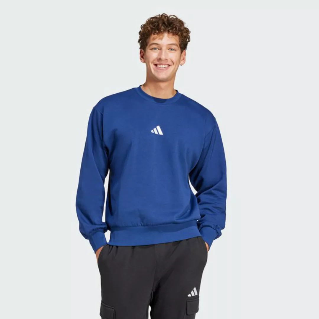 adidas Sportswear Sweatshirt M FEELCOZY SWT günstig online kaufen