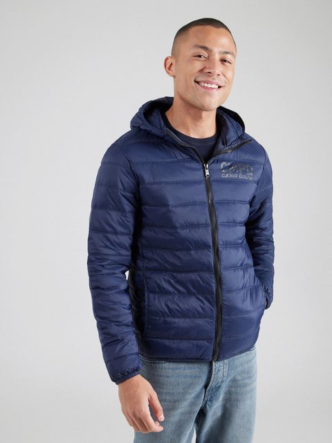 CAMP DAVID Steppjacke (1-St) günstig online kaufen