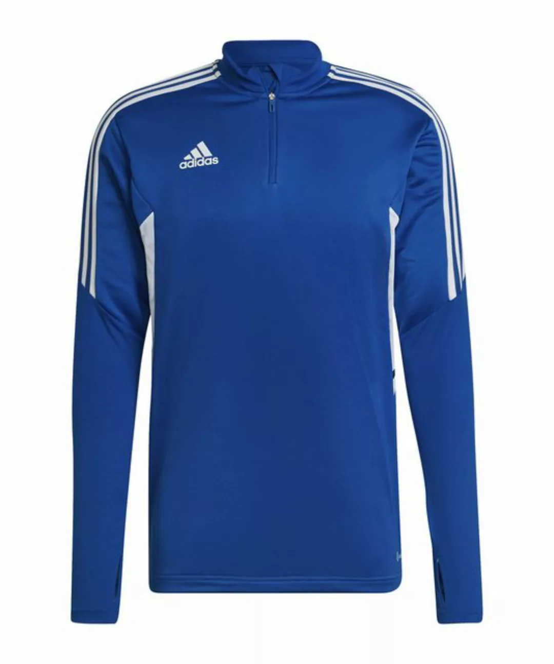 adidas Performance Sweatshirt Condivo 22 HalfZip Sweatshirt günstig online kaufen