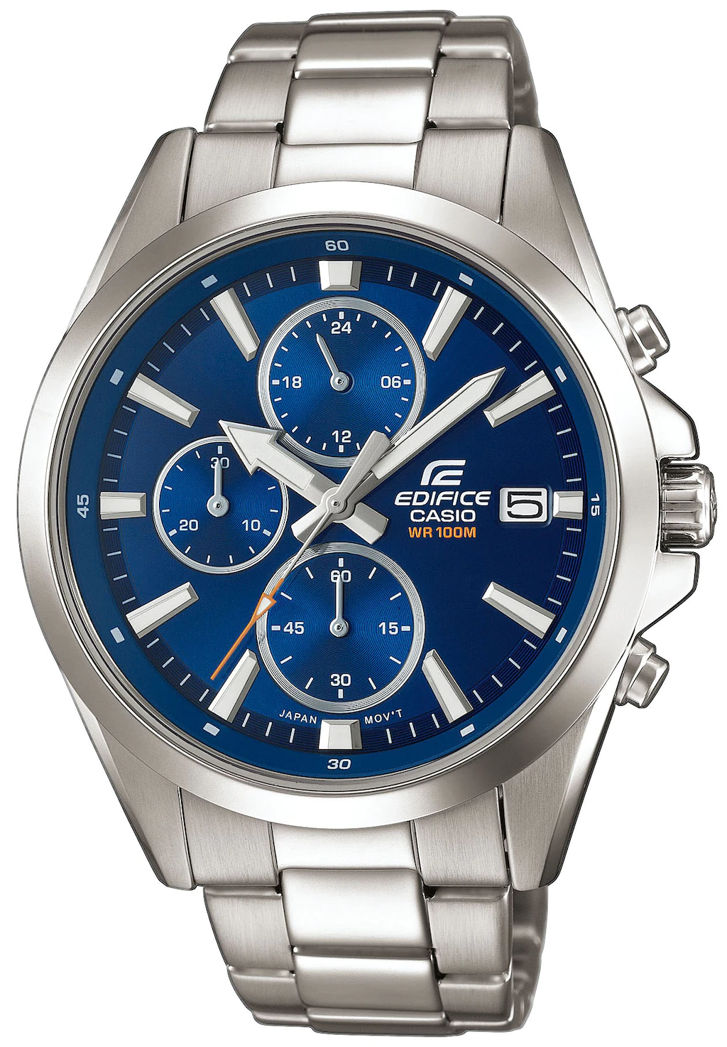 CASIO EDIFICE Chronograph "EFV-560D-2AVUEF" günstig online kaufen