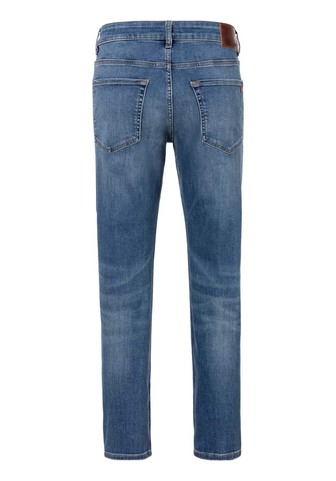 BOSS ORANGE Tapered-fit-Jeans ONYX BO im 5-Pocket-Stil günstig online kaufen