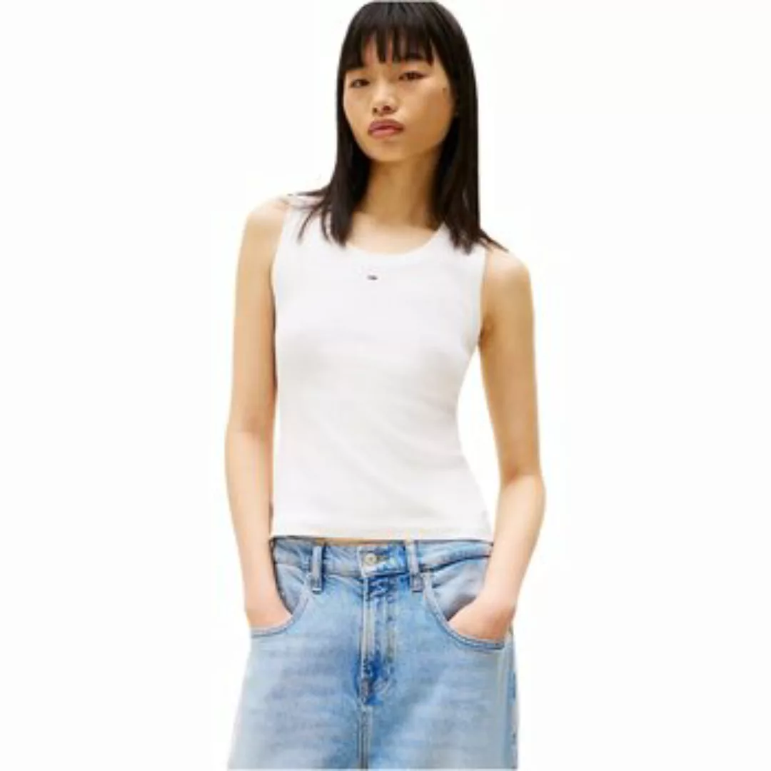 Tommy Hilfiger  T-Shirts & Poloshirts DW0DW20673 günstig online kaufen