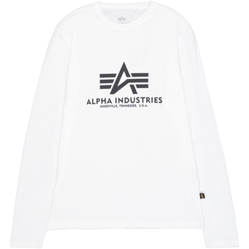 Alpha Industries Longsleeve Alpha Industries Men günstig online kaufen