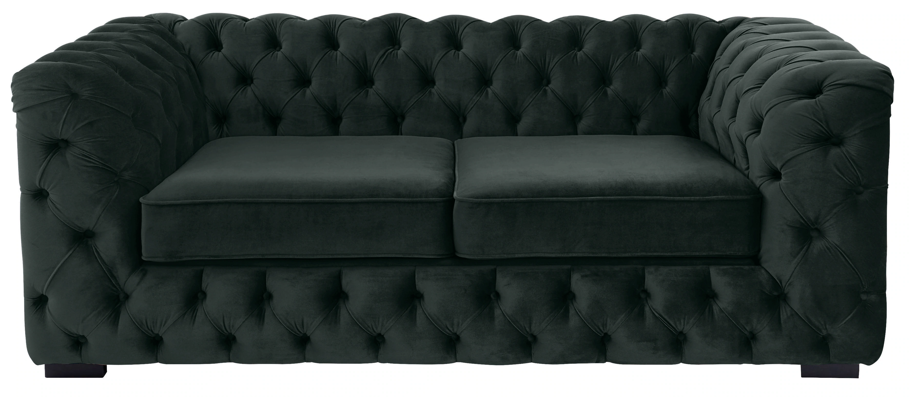 Guido Maria Kretschmer Home&Living Chesterfield-Sofa "Kalina" günstig online kaufen