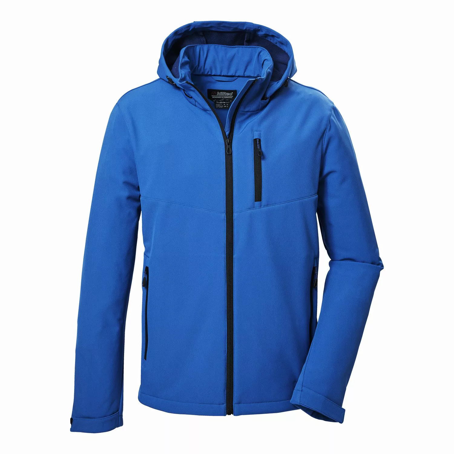Killtec 3-in-1-Funktionsjacke Softshelljacke KOW 92 MN günstig online kaufen