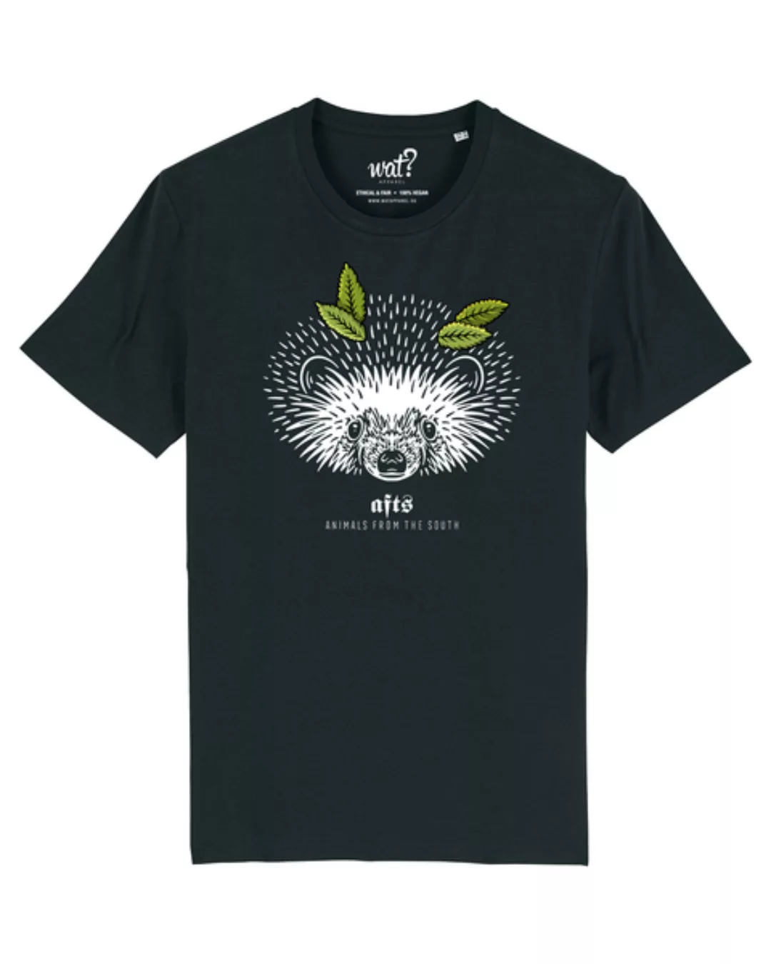 [#Afts] Igel | T-shirt Herren günstig online kaufen