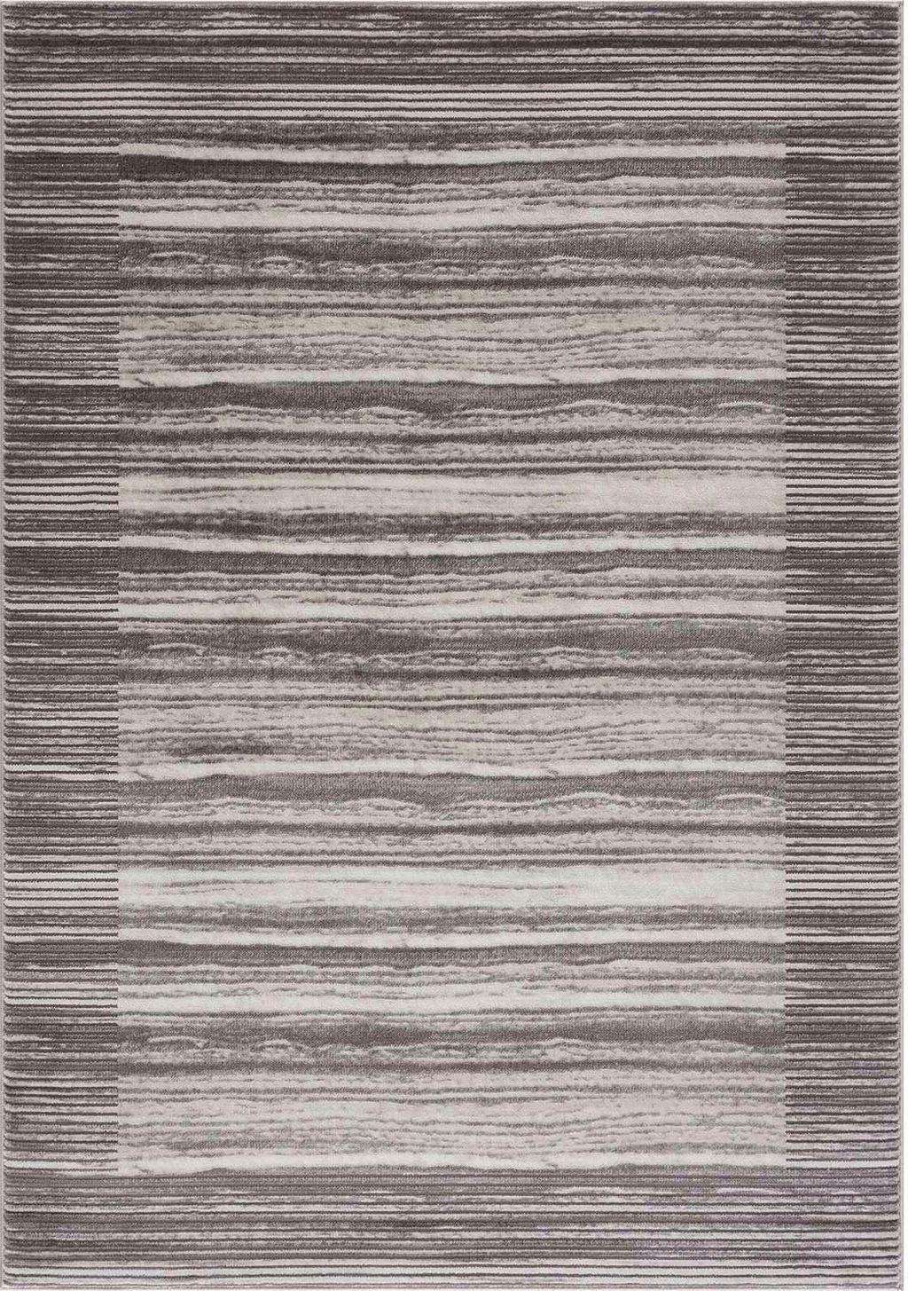 Carpet City Teppich »Noa 9301«, rechteckig, 11 mm Höhe, Kurzflor, Modern, W günstig online kaufen