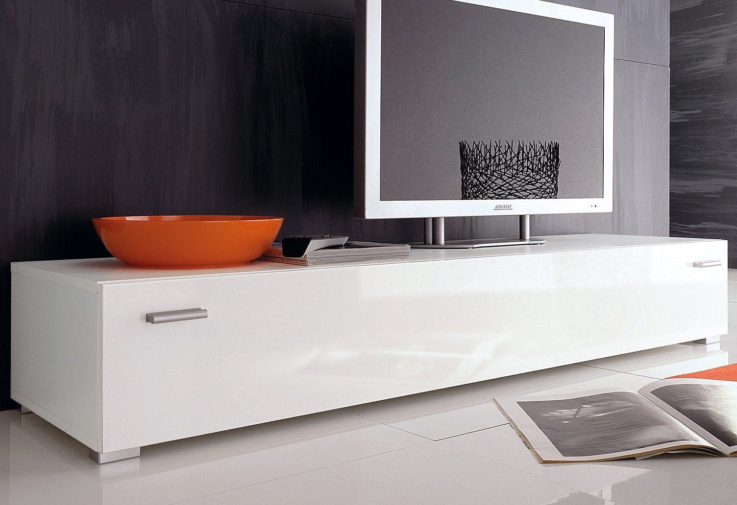 Höltkemeyer Lowboard "Happy TV-Board, TV-Schrank", Breite 100 oder 150 cm günstig online kaufen