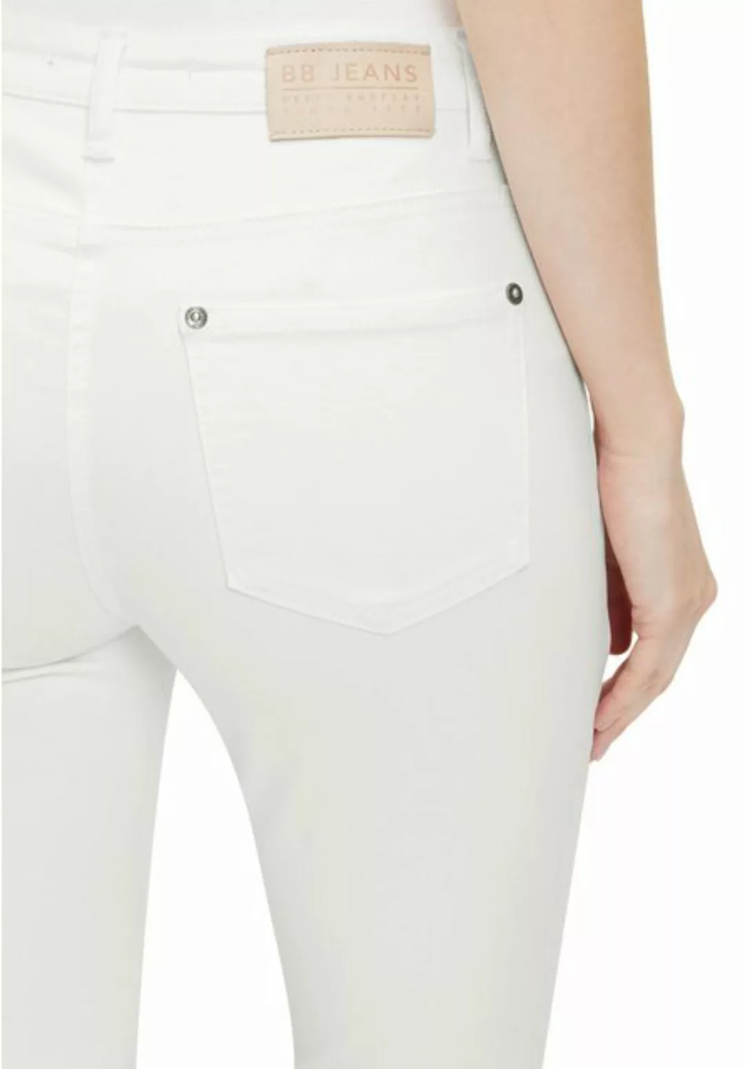 Betty Barclay 5-Pocket-Hose Basic-Jeans günstig online kaufen