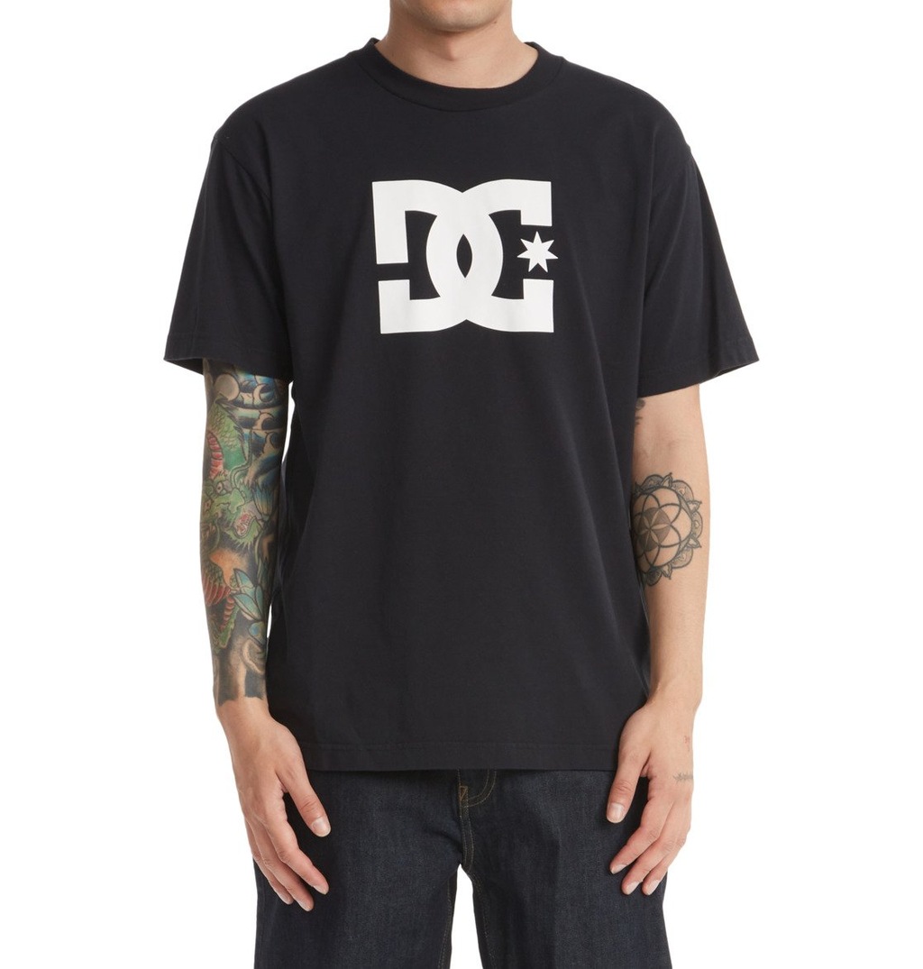 DC Shoes T-Shirt "DC Star" günstig online kaufen