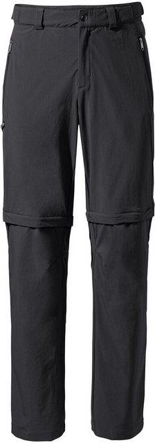 VAUDE Outdoorhose Me Farley Stretch T-ZIp Pants III günstig online kaufen