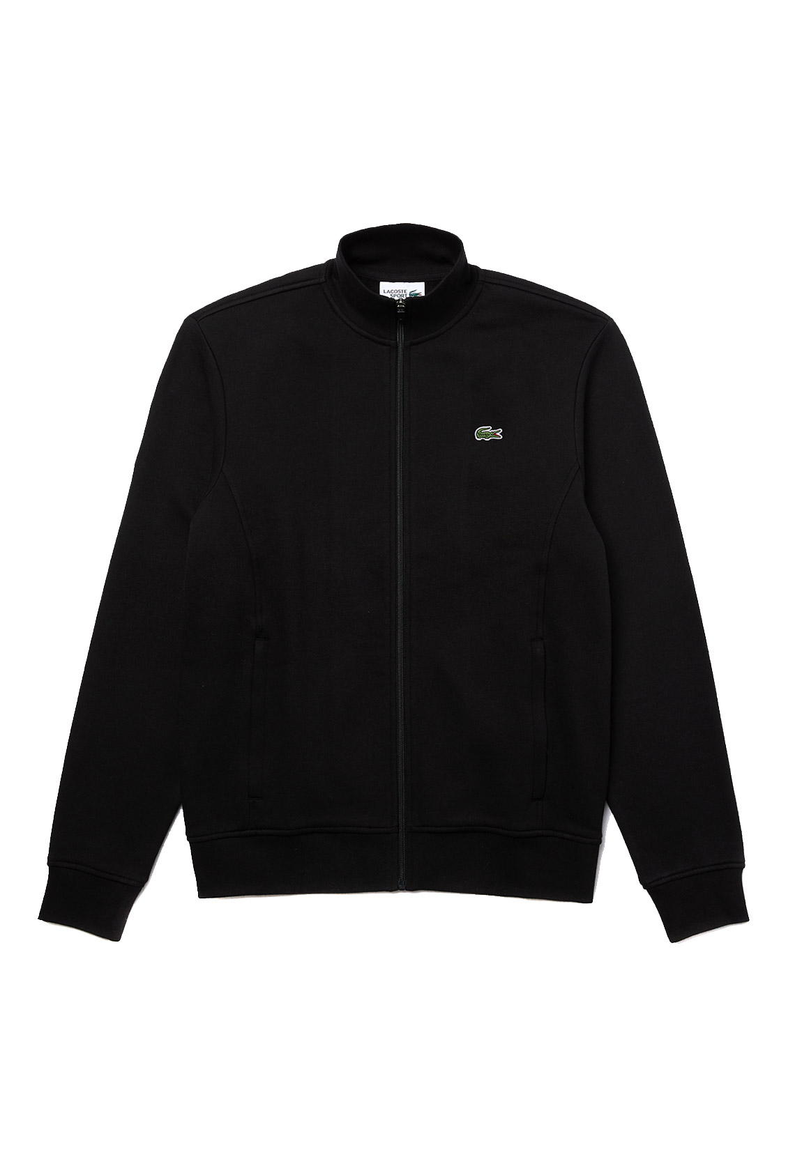 LACOSTE Sweatjacke SH1559/C31 günstig online kaufen