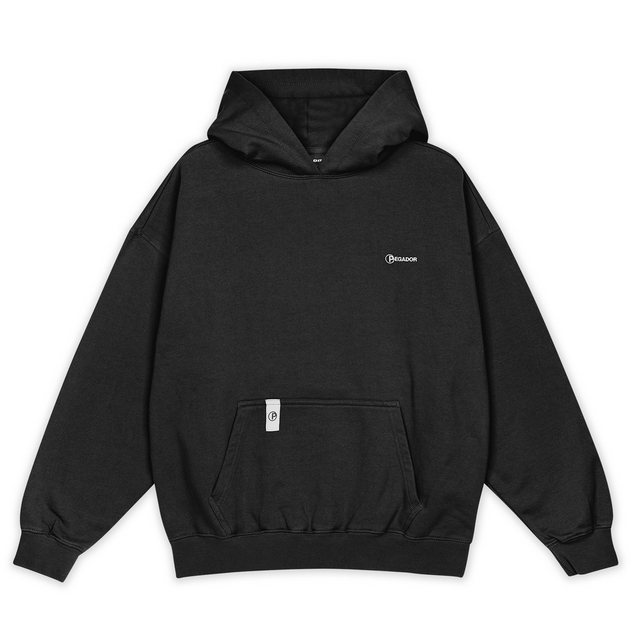 Pegador Hoodie Pegador Lina Oversized Hoodie günstig online kaufen