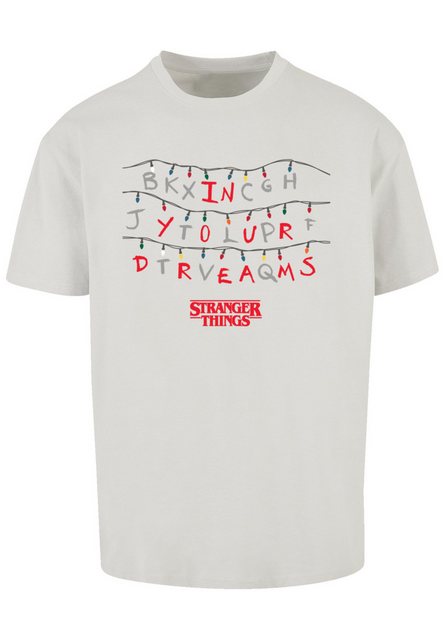 F4NT4STIC T-Shirt "Stranger Things In Your Dreams", Premium Qualität günstig online kaufen