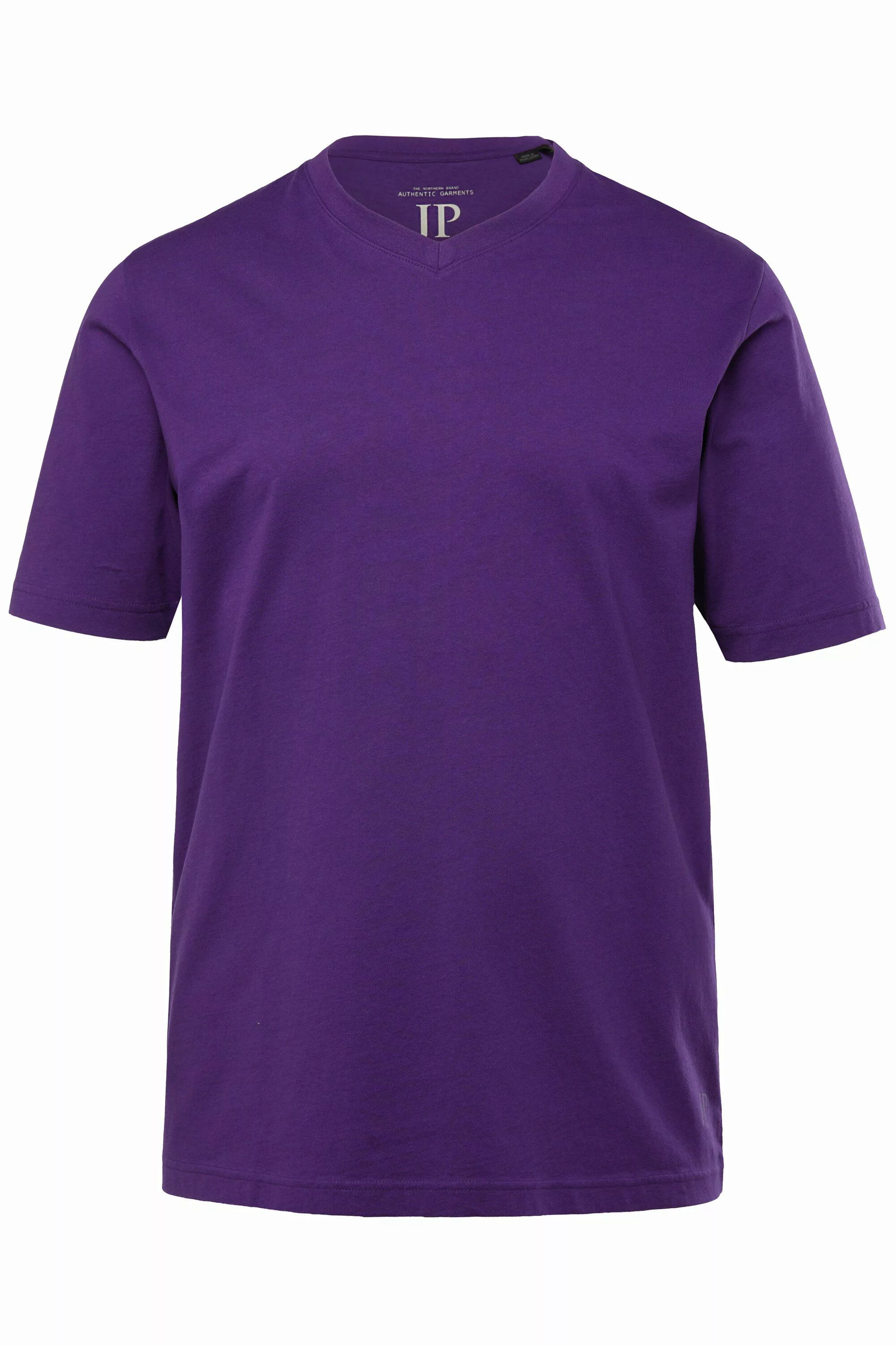 JP1880 T-Shirt JP1880 T-Shirt Basic V-Ausschnitt günstig online kaufen