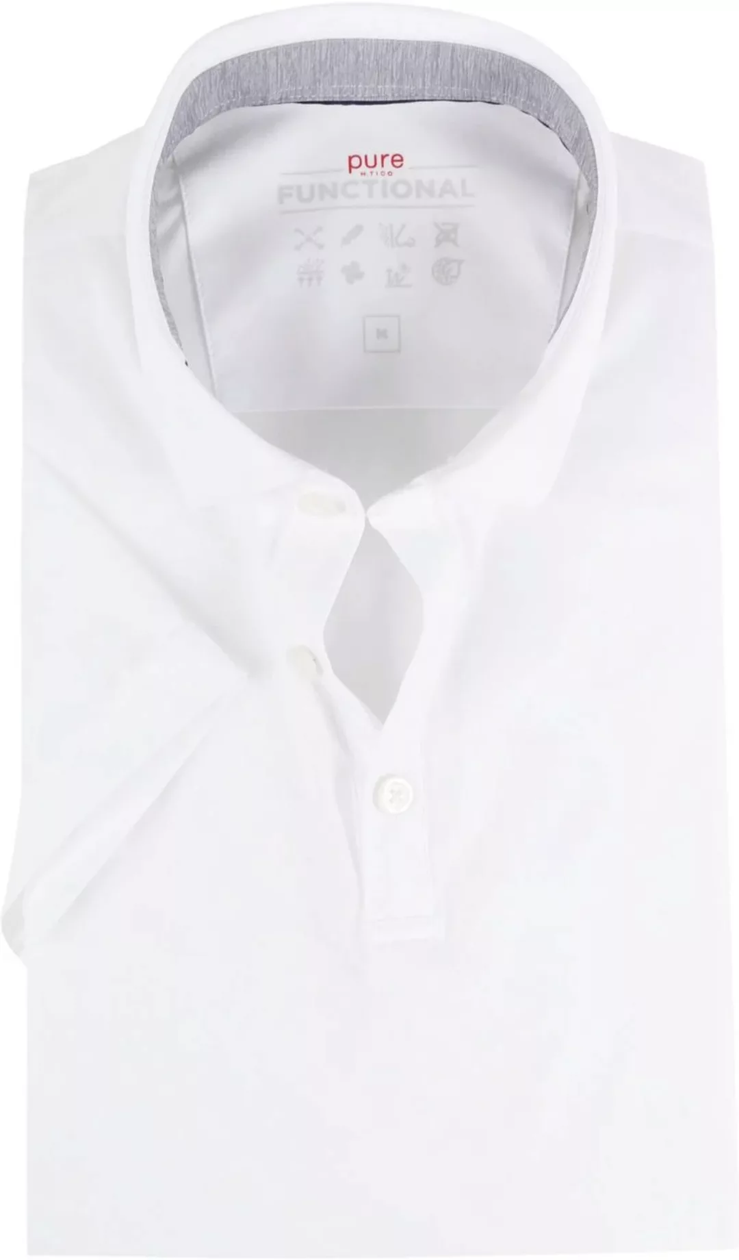 PURE Polo-Shirt 3392-92930/900 günstig online kaufen