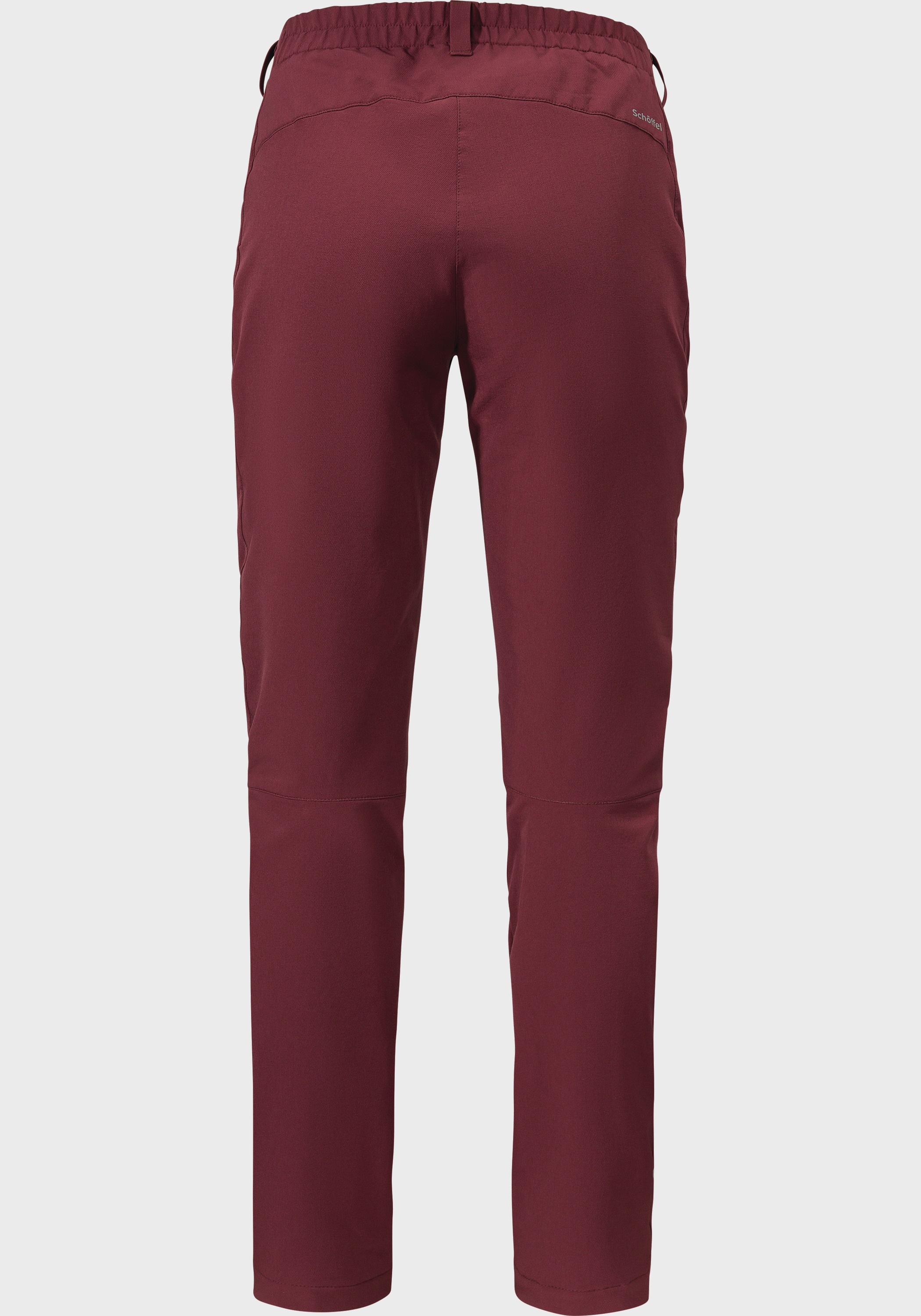 Schöffel Outdoorhose "Pants Ascona Warm L" günstig online kaufen