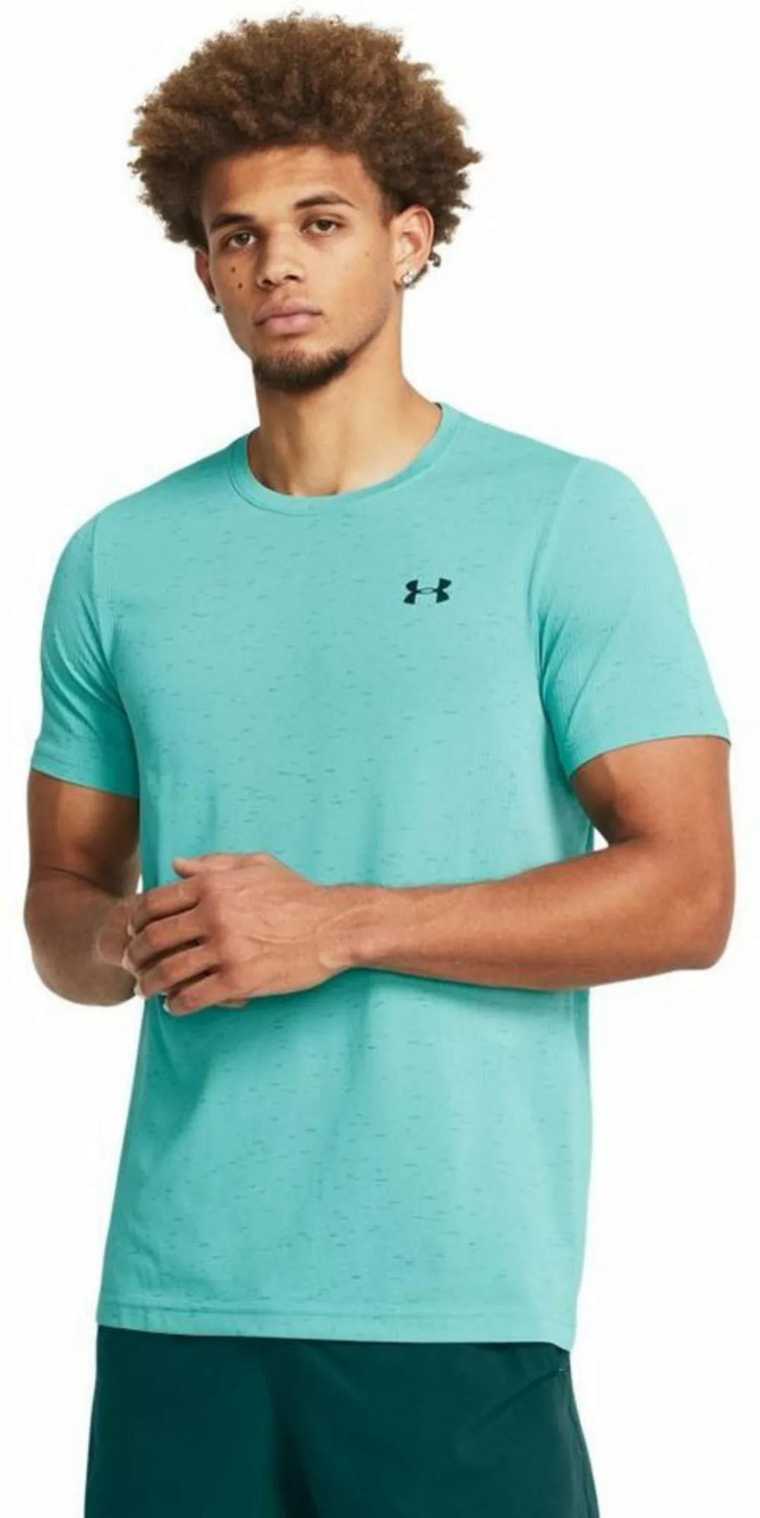 Under Armour® T-Shirt Vanish Seamless Ss günstig online kaufen