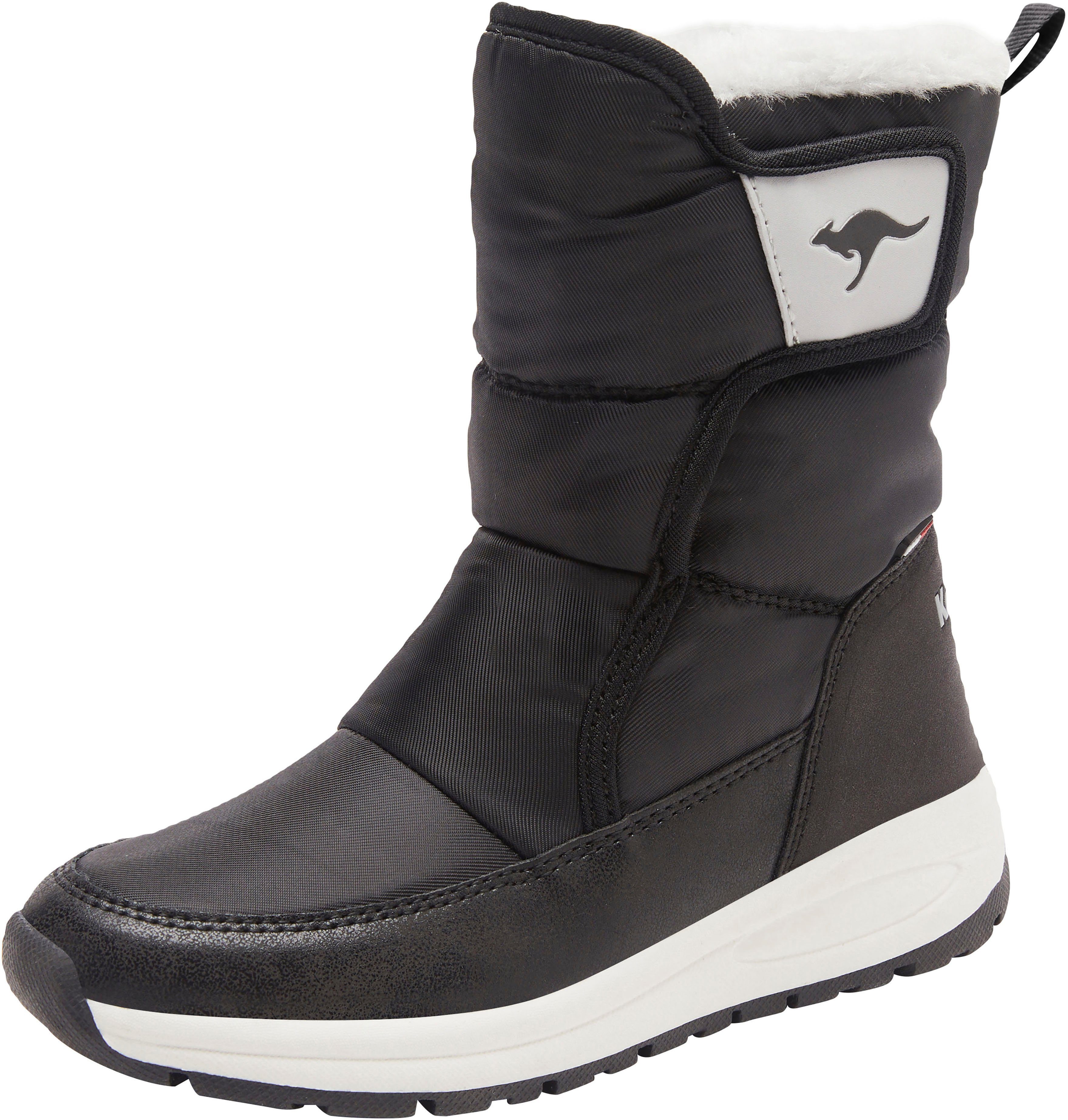 KangaROOS K-PE Belle RTX Winterstiefel Snowboots, günstig online kaufen