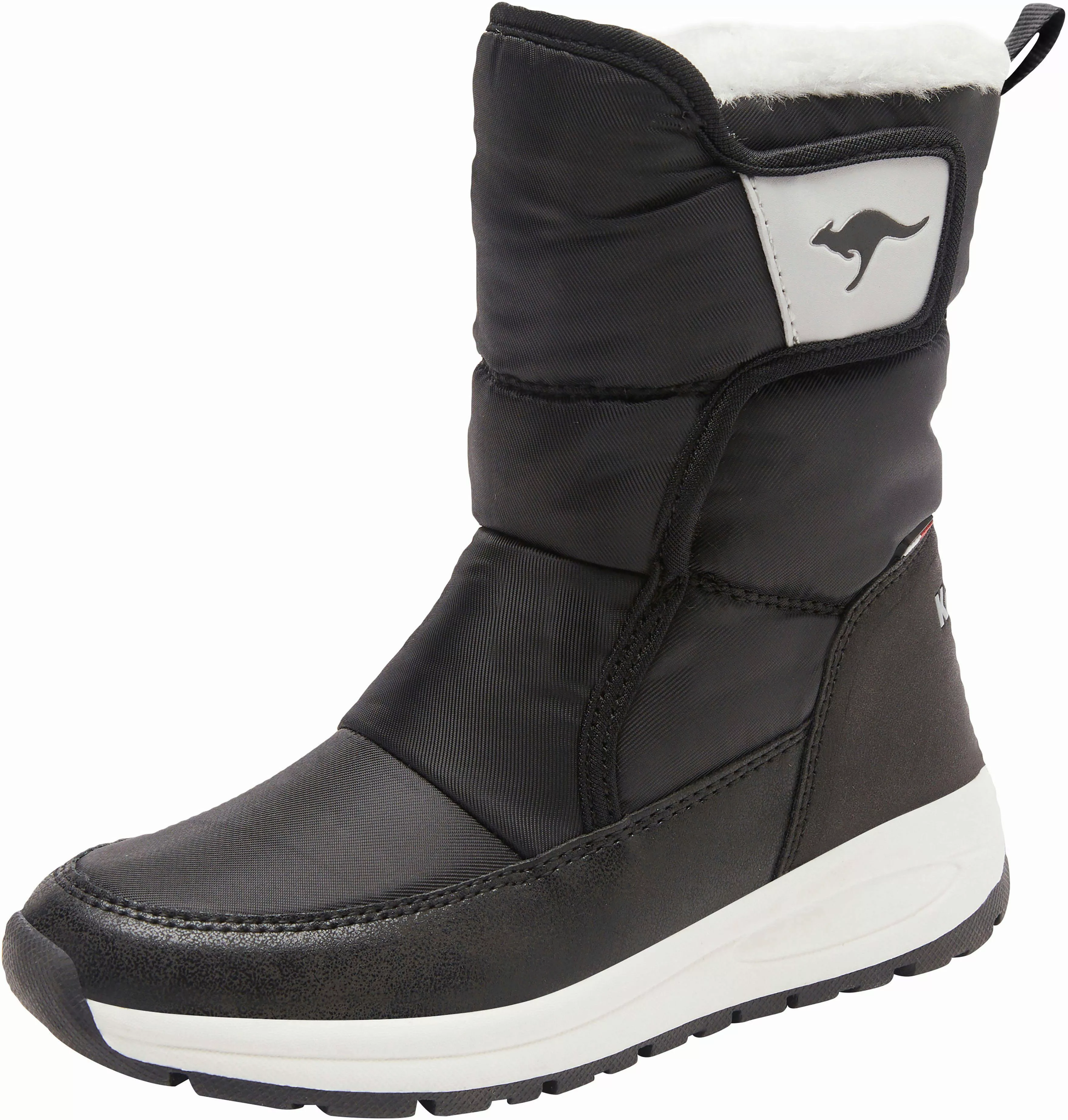 KangaROOS K-PE Belle RTX Winterstiefel Snowboots, günstig online kaufen