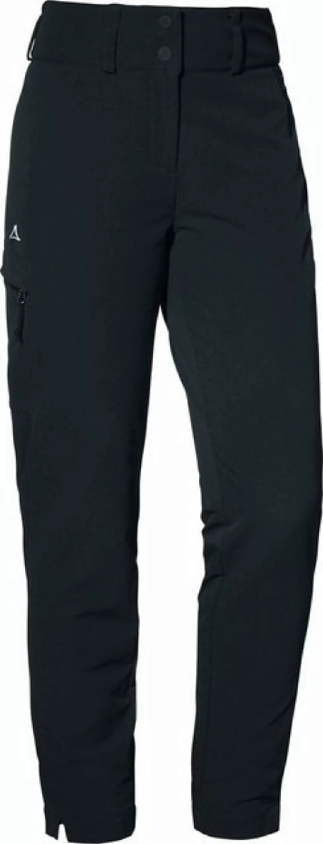 Schöffel Trekkinghose Pants Sulzberg L black günstig online kaufen