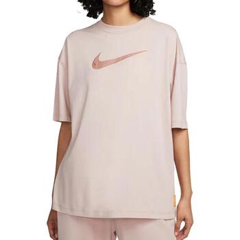 Nike  T-Shirts & Poloshirts DM6211-601 günstig online kaufen