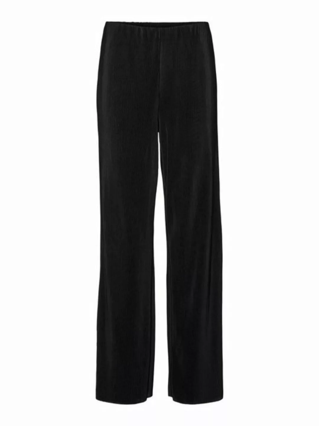 Vero Moda Bootcuthose VMLICA HW WIDE PANTS JRS günstig online kaufen