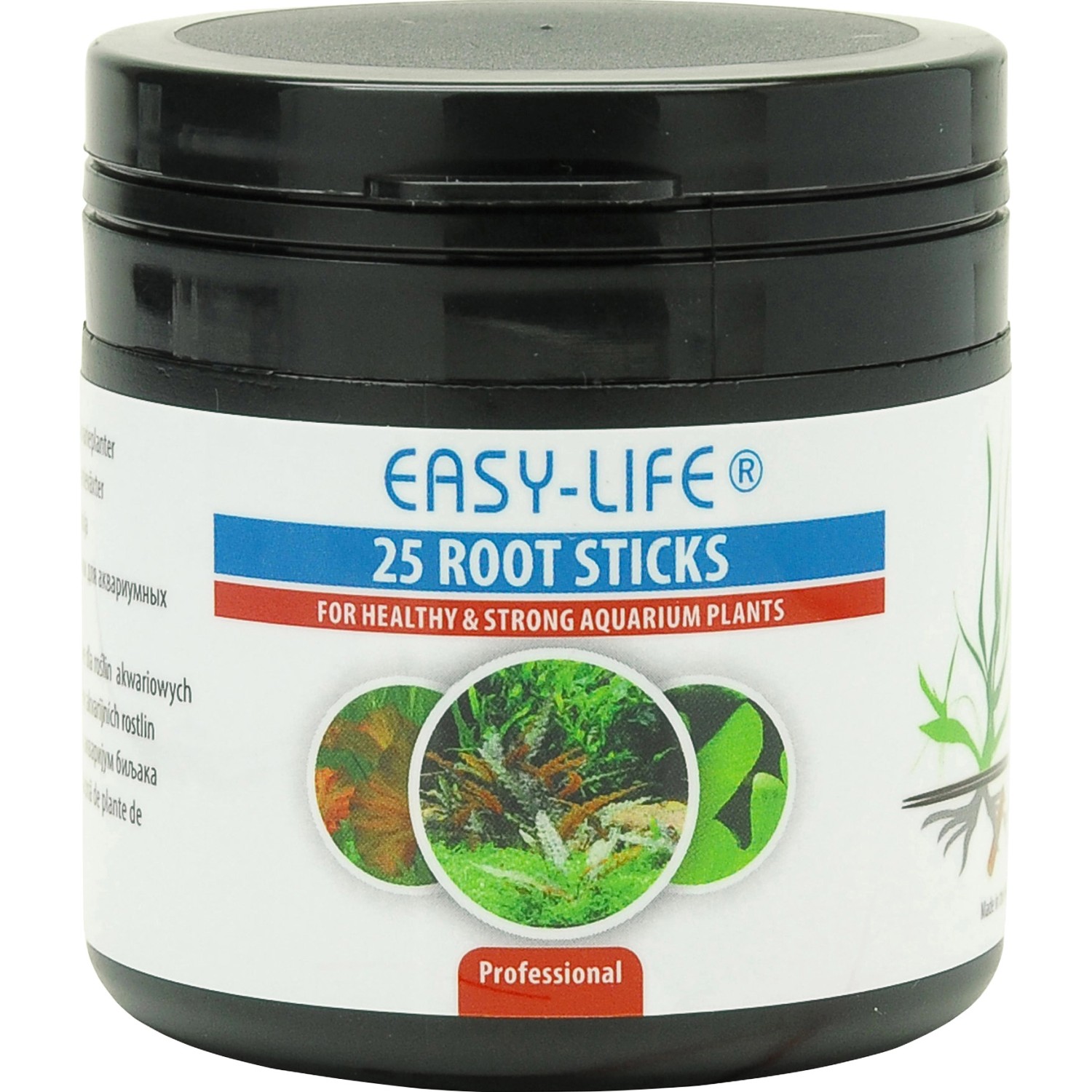 Easy-Life 25 Root Sticks günstig online kaufen
