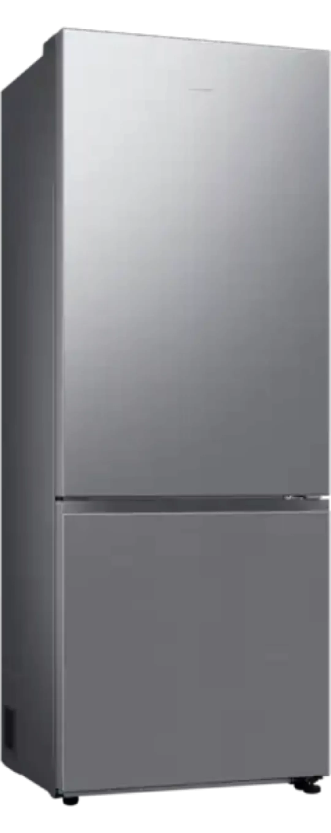 Samsung Kühl-/Gefrierkombination »RB53DG703CS9«, extra weit 75cm, NoFrost günstig online kaufen