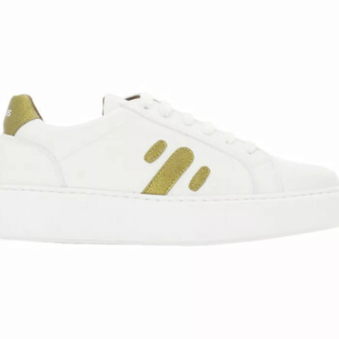 Vegtus  Sneaker Oasis Woman Gold günstig online kaufen